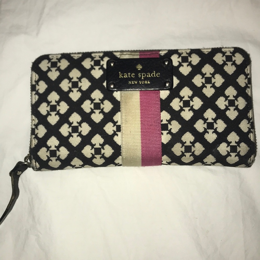 Kate Spade Wallet